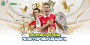 Soi Phong Độ Đội Bóng: Phương Pháp Chính Xác Và Tối Ưu 